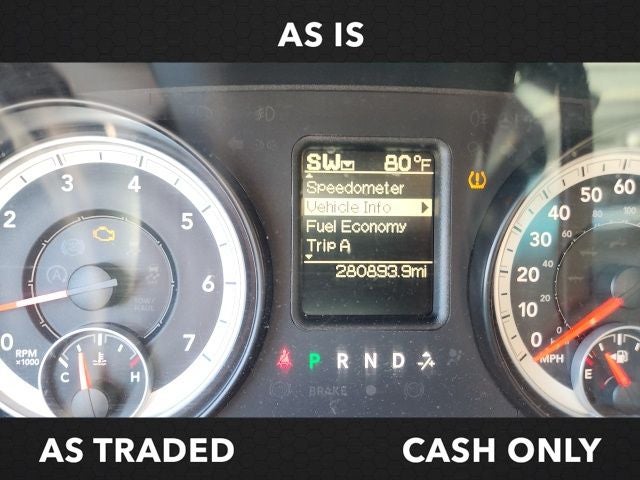 2014 RAM 1500 Express