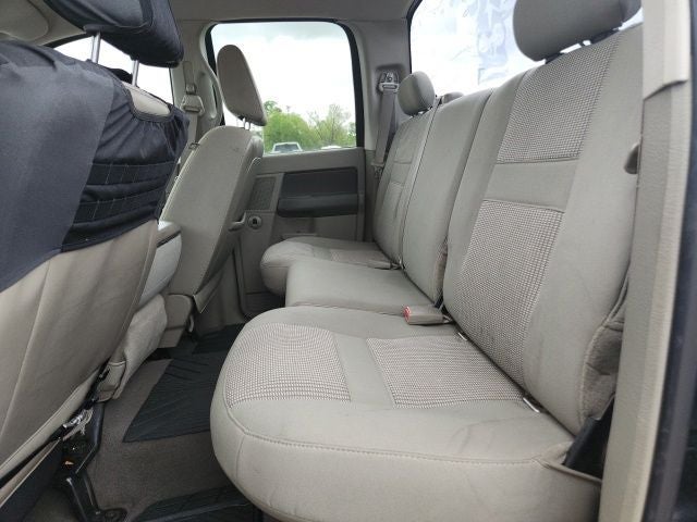 2007 Dodge Ram 1500 SLT