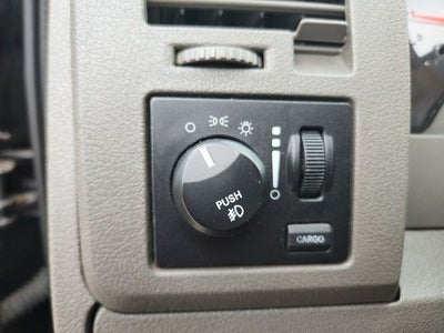 2007 Dodge Ram 1500 SLT