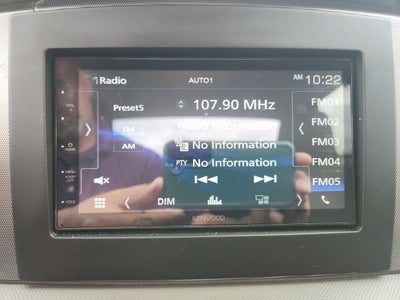 2007 Dodge Ram 1500 SLT