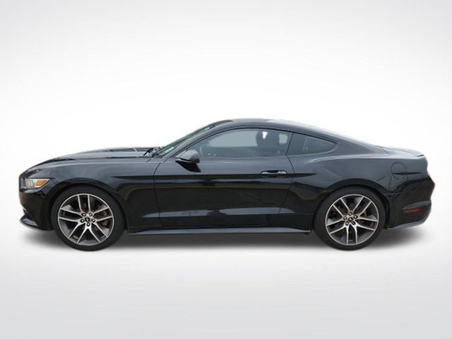 2015 Ford Mustang EcoBoost