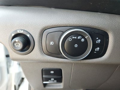 2025 Ford Transit-350 XLT 15 Passenger