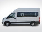 2025 Ford Transit-350 XLT 15 Passenger