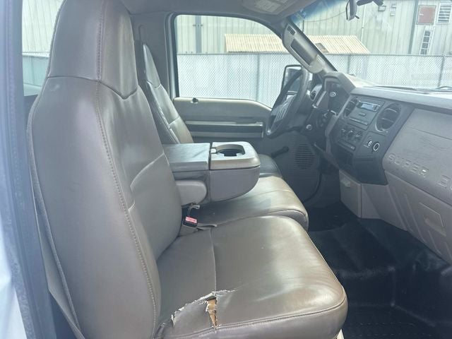 2008 Ford F-250SD XL Service Body