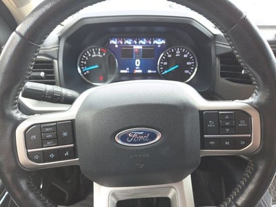 2024 Ford Expedition Max XLT