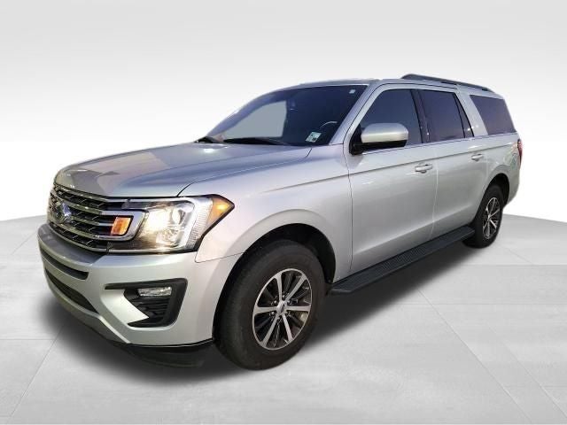 2019 Ford Expedition Max XLT