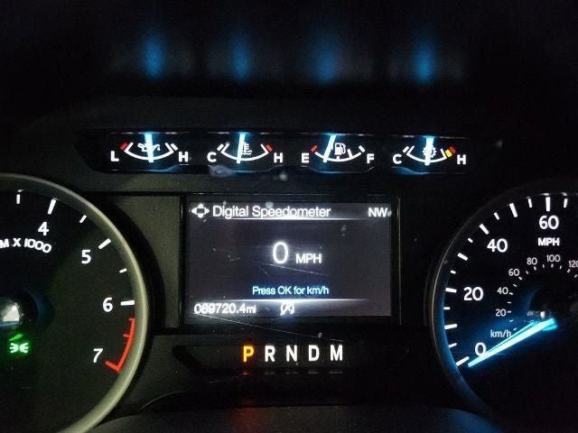 2019 Ford Expedition Max XLT