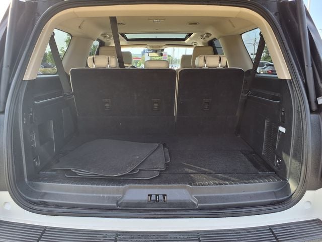 2019 Ford Expedition Max Platinum