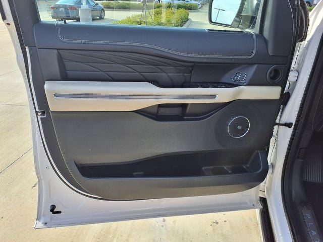 2019 Ford Expedition Max Platinum