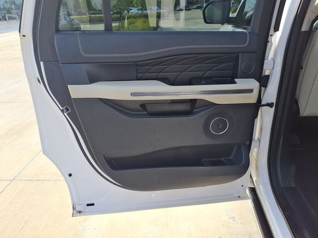 2019 Ford Expedition Max Platinum