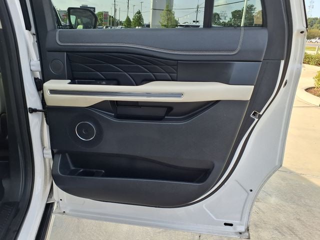 2019 Ford Expedition Max Platinum