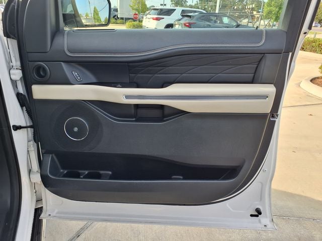 2019 Ford Expedition Max Platinum