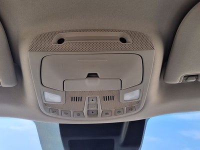 2019 Ford Expedition Max Platinum