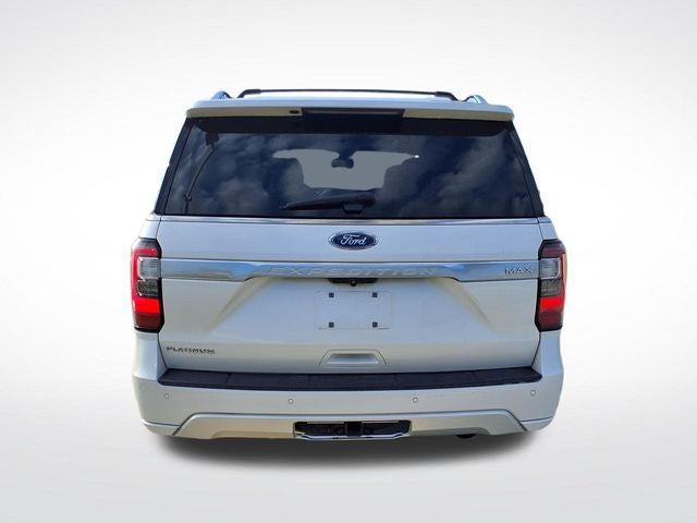 2019 Ford Expedition Max Platinum