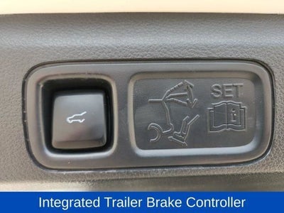 2023 Ford Expedition Max Platinum