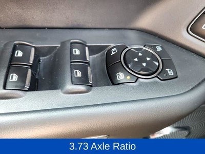 2023 Ford Expedition Max Platinum