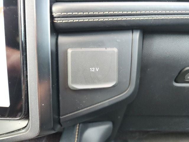 2023 Ford Expedition Max Platinum