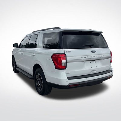 2023 Ford Expedition XLT