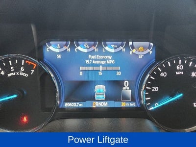 2023 Ford Expedition XLT