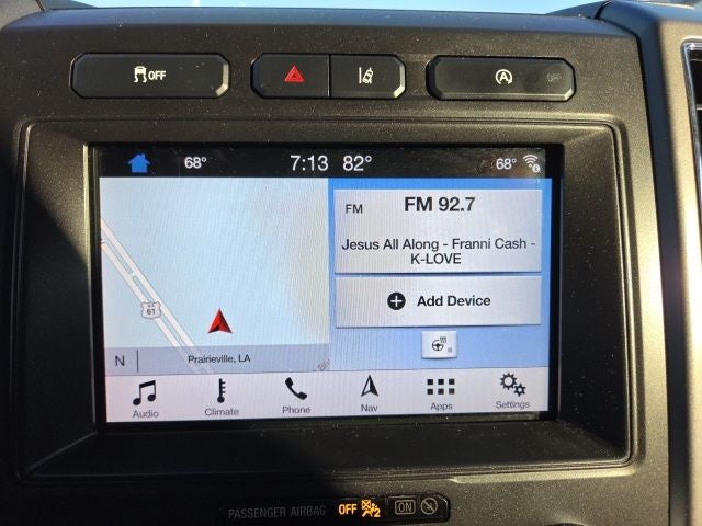 2019 Ford Expedition XLT