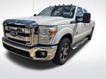 2015 Ford F-250SD Lariat