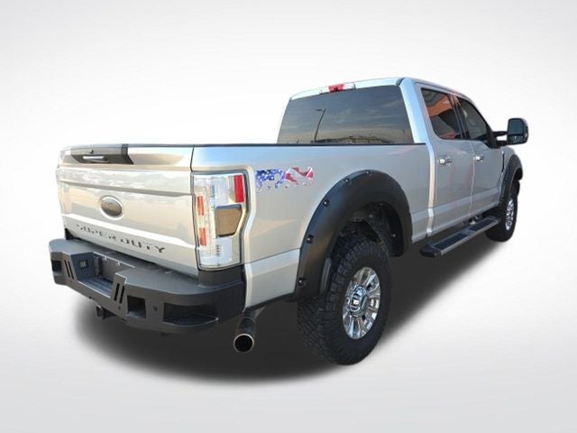 2019 Ford F-250SD XLT