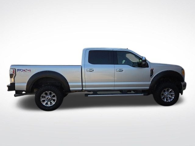 2019 Ford F-250SD XLT