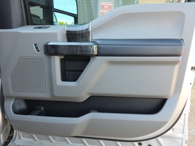 2019 Ford F-250SD XLT