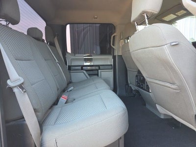 2019 Ford F-250SD XLT