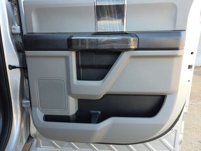 2019 Ford F-250SD XLT
