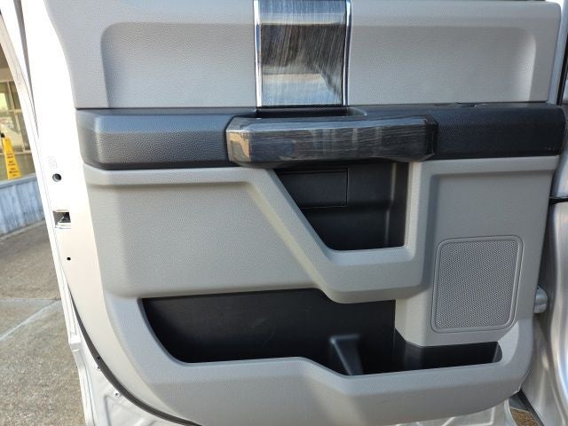 2019 Ford F-250SD XLT