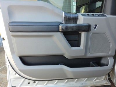 2019 Ford F-250SD XLT