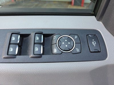 2019 Ford F-250SD XLT