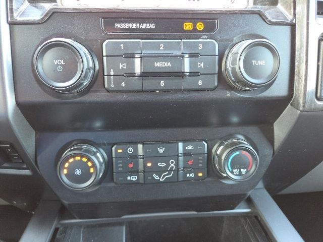 2019 Ford F-250SD XLT