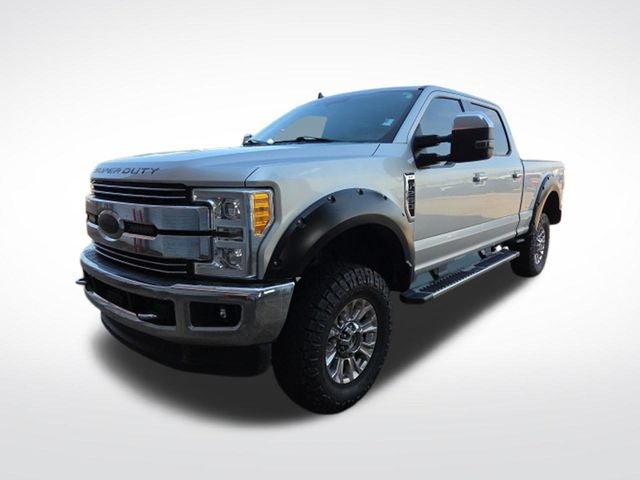 2019 Ford F-250SD XLT