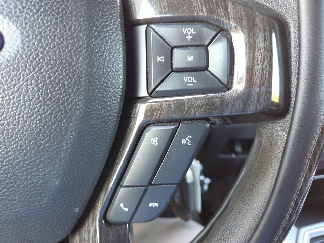 2019 Ford F-250SD XLT