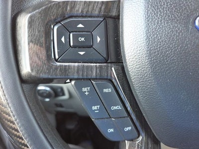 2019 Ford F-250SD XLT
