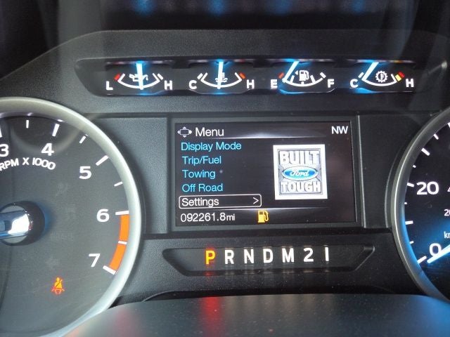 2019 Ford F-250SD XLT