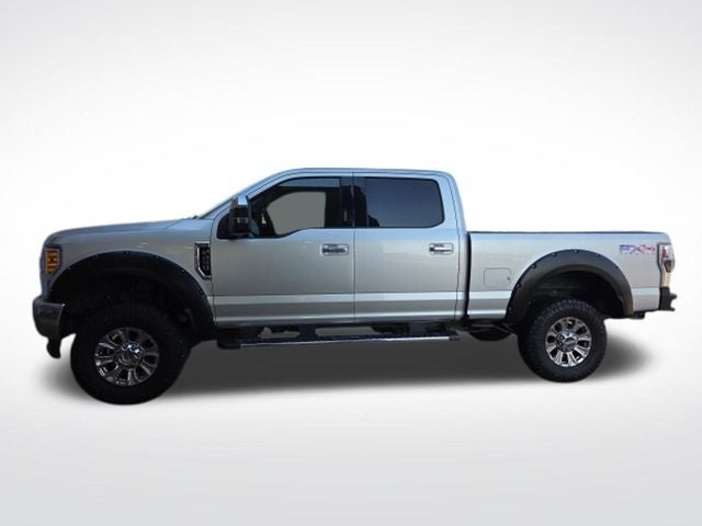 2019 Ford F-250SD XLT