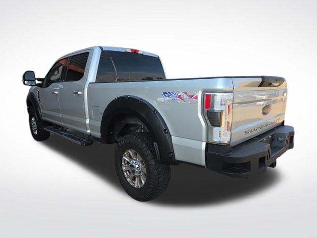 2019 Ford F-250SD XLT