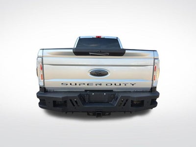 2019 Ford F-250SD XLT