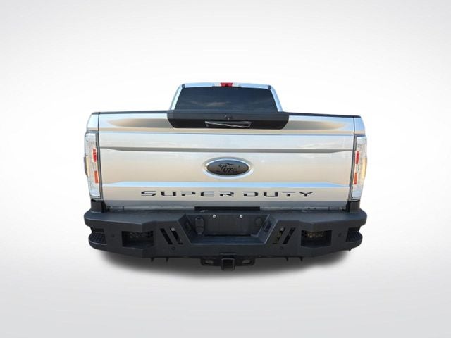 2019 Ford F-250SD XLT