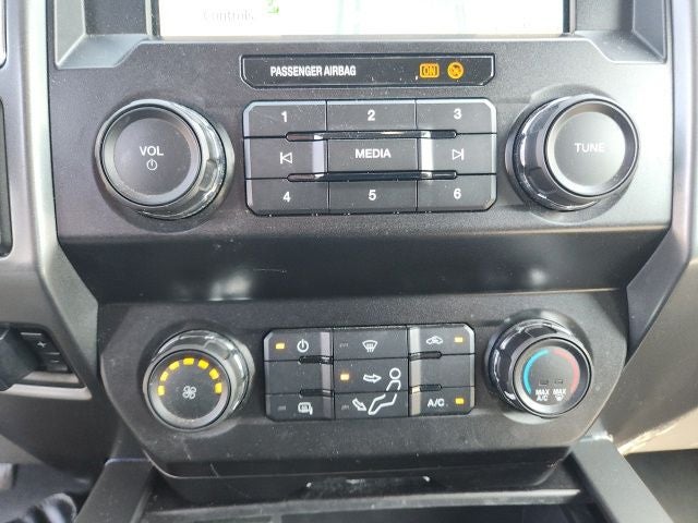2021 Ford F-250SD XLT