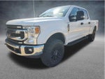 2021 Ford F-250SD XLT