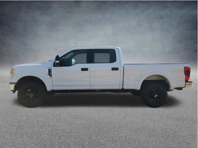 2021 Ford F-250SD XLT