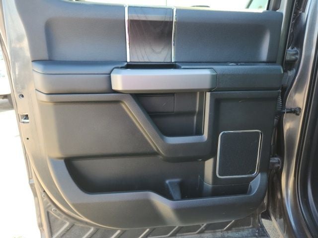 2019 Ford F-250SD Platinum