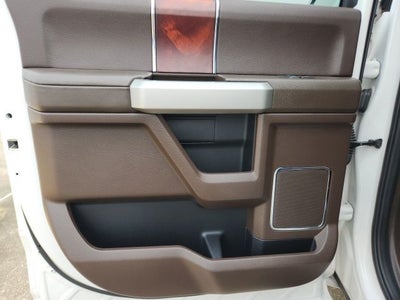 2019 Ford F-250SD King Ranch