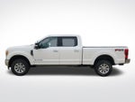 2019 Ford F-250SD King Ranch
