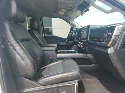 2024 Ford F-250SD Lariat