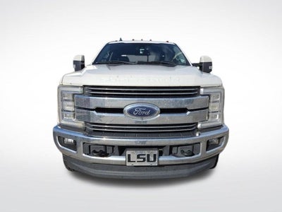 2019 Ford F-250SD Lariat